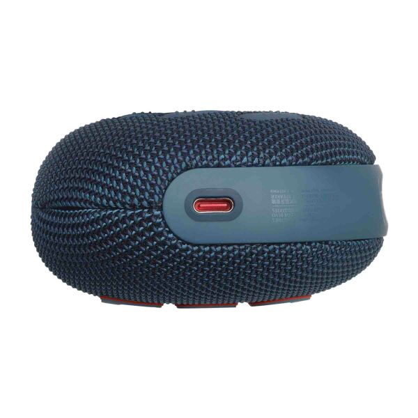 JBL Clip 5 (Blauw) JBL Clip 5 (Blauw)