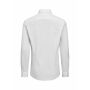 Yellow Bow 150 Twill Stretch Slim White XS Yellow Bow 150 Twill Stretch Slim White XS