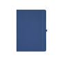 Marquez A4 Notebook - Koningsblauw
