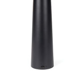 VINGA Avery RCS tafellamp, zwart