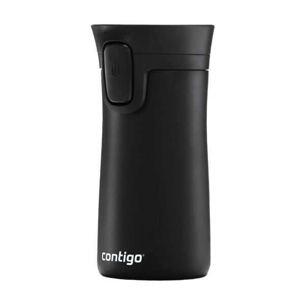 Contigo® Pinnacle 300 ml Thermobecher - schwarz Contigo® Pinnacle 300 ml Thermobecher - schwarz