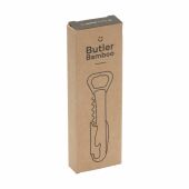 Butler Bamboo kelnersmes - bamboe
