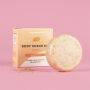 Shampoobars.nl - Body Scrub Bar - Honing