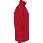 Jacket Ocean Shore red S