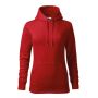 Sweatshirt women's Cape red XL