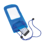 Chopy - waterdichte mobiele telefoon hoes