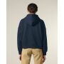 Stella Ida - Het dames zip-thru hoodie-sweatshirt - XXL