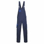 Portwest Texo Contrast Bretelbroek Portwest Texo Contrast Bretelbroek