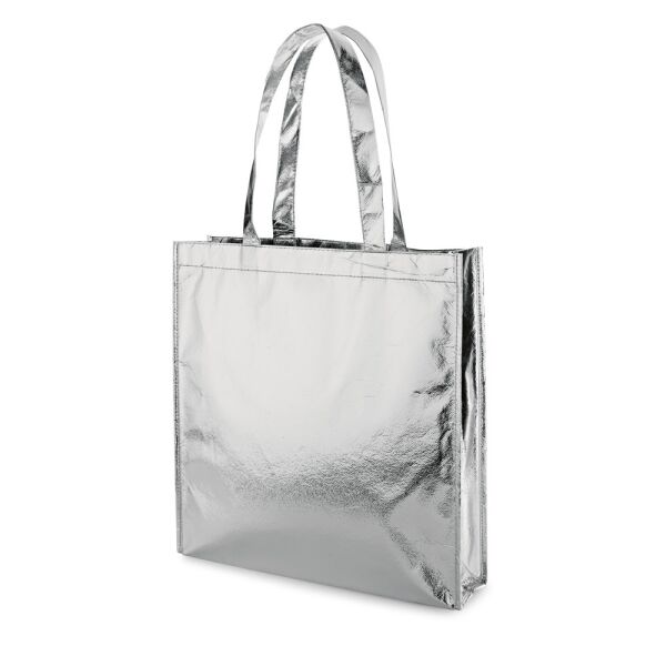 SAWGRASS. Gelamineerde non-woven tas (90 g/m²)
