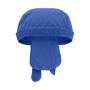 Functional Bandana Hat royal