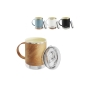 Asobu Ultimate mug with Puramic 360ml - White