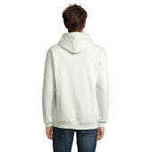 CONDOR - CONDOR Unisex capuchon - XXS - Creamy Green