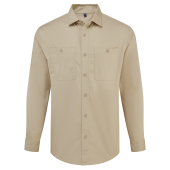 Stay Khaki
