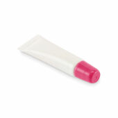 SALVE - Vegan lippencrème - Fuchsia