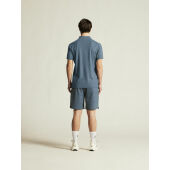 Core Unify polo shirt men real xs
