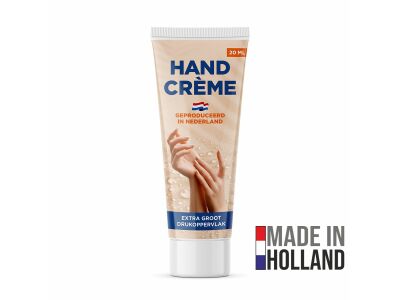 Handcrémes