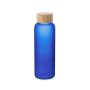 LILLARD. Matglazen fles van borosilicaatglas 500 mL