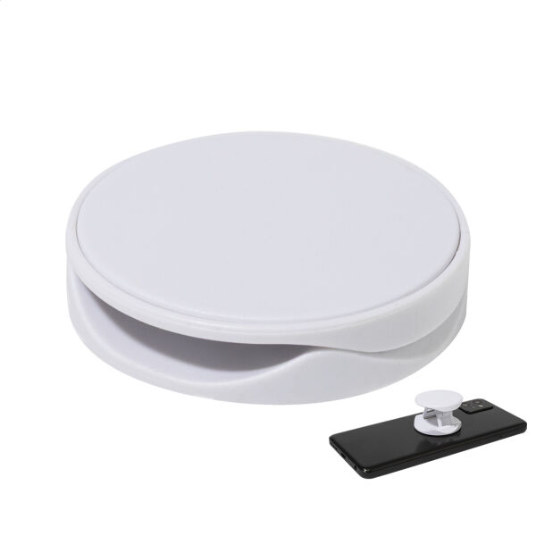 Raboring - RABS mobiele houder