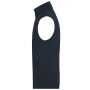 Men's Softshell Vest GRS navy S