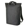 laptop backpack EUROPE grey sprinkle