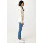 IQONIQ Torres gerecycled katoen hoodie ongeverfd, natural raw (XL)