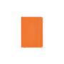 Marquez A6 Notebook - Oranje