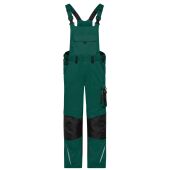 dark green/black