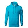 Sweatshirt men's Cape blue atoll S