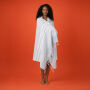 Towel to Go - Malibu - Grey
