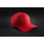 6 Panel Workwear Cap - SOLID carbon one size 6 Panel Workwear Cap - SOLID carbon one size