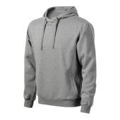 dark gray melange