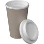 Americano® Infiniti geïsoleerde beker van 350 ml - Greige