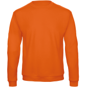 Pumpkin Orange