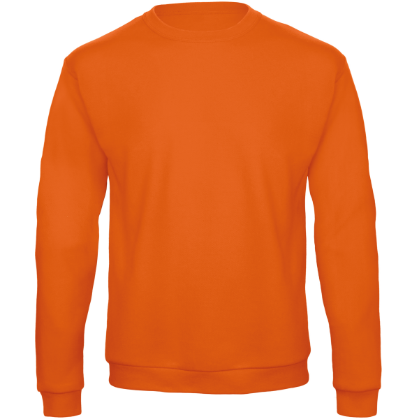 ID.202 Sweater ronde hals