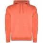 Urban 280 g/m² hoodie voor heren - Koraal - 3XL