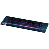 Lumin gaming-muismat - Wit