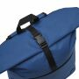 Backpack ROLL-TOP navy blue