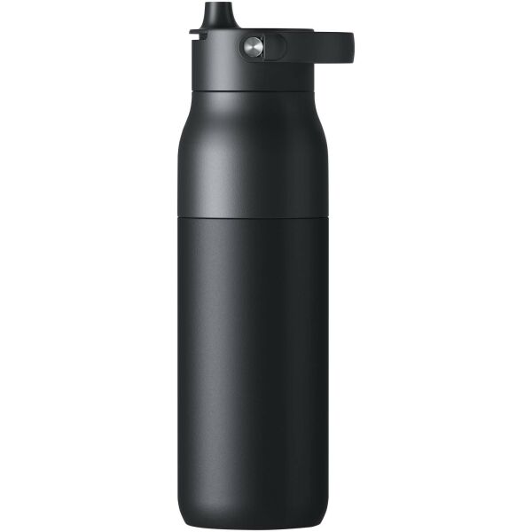 LARQ PureVisTM 2.0 1000 ml waterfles - Zwart LARQ PureVisTM 2.0 1000 ml waterfles - Zwart