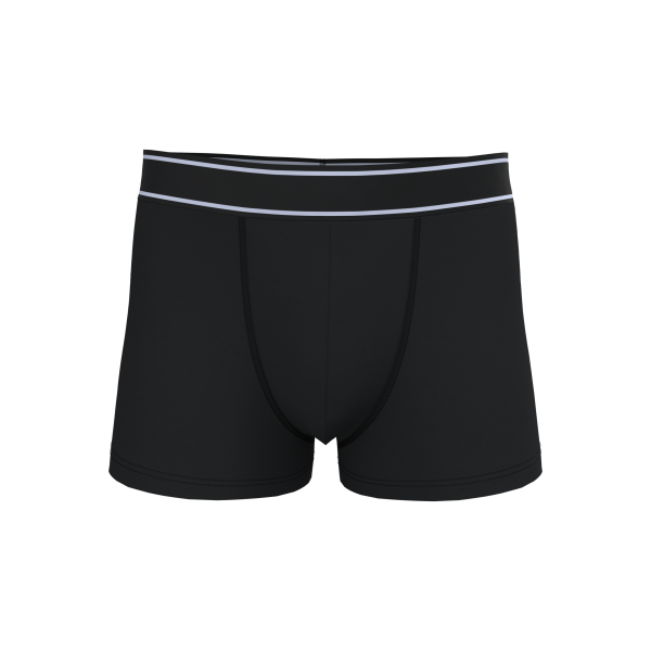 Boxershort Black XXL Boxershort Black XXL