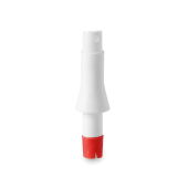 Wit / rood