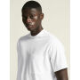 COLLECTIVE RELAXED SS TEE M WHITE XXL COLLECTIVE RELAXED SS TEE M WHITE XXL