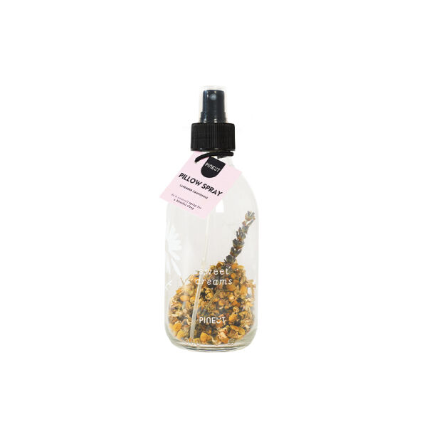 Pineut - Kussen Spray