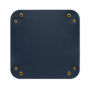 KEYSPOT - Foldable PU key tray - French Navy KEYSPOT - Foldable PU key tray - French Navy