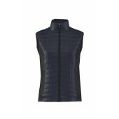 navy blue/black