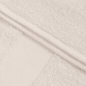 Sophie Muval handdoek 140x70 cm, 450 gr/m² - Beige Sophie Muval handdoek 140x70 cm, 450 gr/m² - Beige