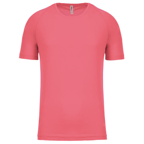 Functioneel sportshirt Functioneel sportshirt