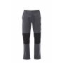 Worker Tech smoke/black 4XL