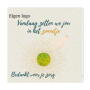 Loofy's giftbox mini - Zorg