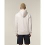 Sounder - De unisex hoodie met steekzakken - Vintage White (3XL) Sounder - De unisex hoodie met steekzakken - Vintage White (3XL)
