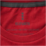 Nanaimo short sleeve men's t-shirt - Red - XL